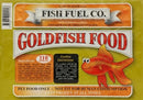 AQUA ONE GOLDFISH FOOD 110G