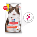 Hills feline perfect digestion