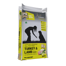 Turkey and lamb lite