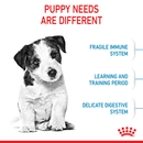 Puppy Mini Kibble