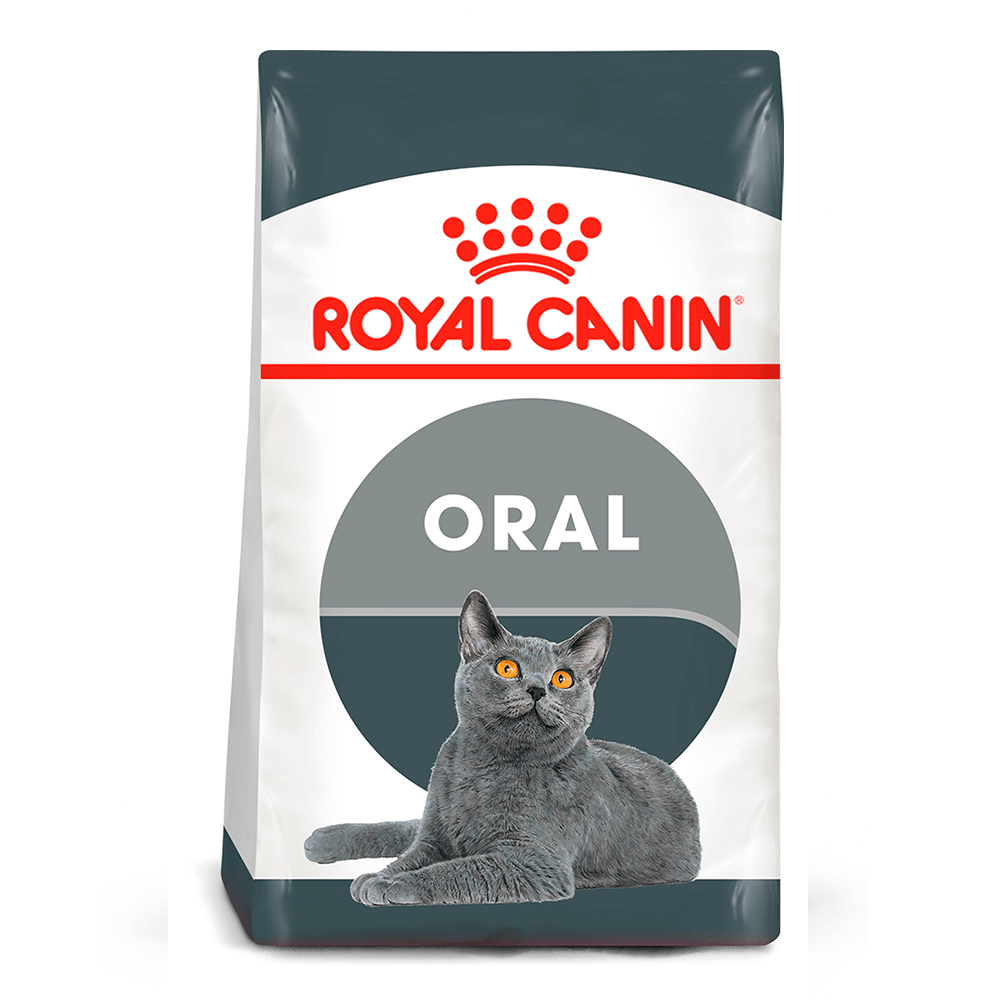 ROYAL CANIN CAT ORAL CARE