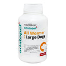 Aristopet All Wormer Tablets