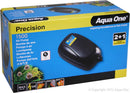 AQUA ONE AIR PUMP 1500 PRECISION SINGLE 60LH