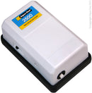 AQUA ONE AIR PUMP 2500 PRECISION SINGLE 150L/HR