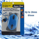 AQUA ONE FLOATING MAGNET CLEANER XL 16MM