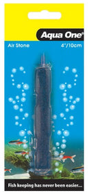 AQUA ONE AIRSTONE 4INCH/10CM