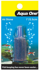 AQUA ONE AIRSTONE CYLINDER 1INCH/2.5CM