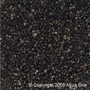 GRAVEL SILICA BLACK 5KG