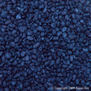 GRAVEL DEEP BLUE 2KG 7MM