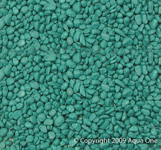 GRAVEL AQUA 5KG 7MM