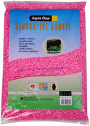 GRAVEL PINK 5KG 7MM