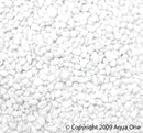 GRAVEL WHITE 5KG 7MM