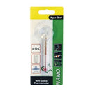 AQUA ONE THERMOMETER NANO GLASS