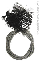 AQUA ONE BRUSH DBLE END 1M