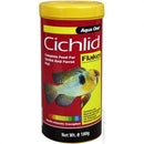 AQUA ONE CICHLID FLAKE FOOD 180G