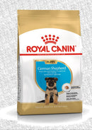 ROYAL CANIN DOG GERMAN SHEPHERD PUPPY 12KG