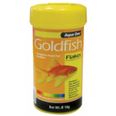 AQUA ONE GOLDFISH FLAKE FOOD 10G