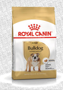 ROYAL CANIN DOG BULLDOG ADULT 12KG