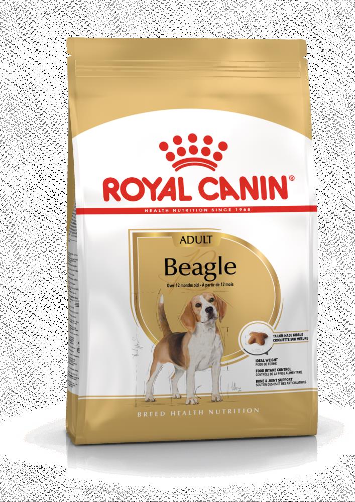 ROYAL CANIN DOG BEAGLE ADULT 3KG