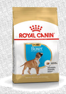 ROYAL CANIN DOG BOXER PUPPY 12KG