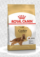ROYAL CANIN DOG COCKER SPANIEL ADULT 3KG