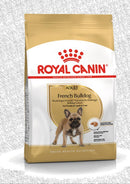 ROYAL CANIN DOG FRENCH BULLDOG ADULT 3KG
