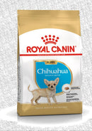 ROYAL CANIN DOG CHIHUAHUA PUPPY 1.5KG