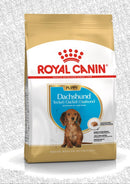 ROYAL CANIN DOG DACHSHUND PUPPY 1.5KG