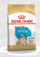 ROYAL CANIN DOG BULLDOG PUPPY 12KG
