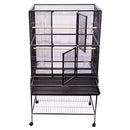 604X2 SQUARE FLIGHT CAGE 2 DOOR