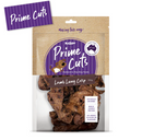 KAZOO PRIME CUTS LAMB LUNG CRISP 150G