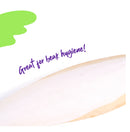 KAZOO CUTTLEBONE NATURAL 1 PACK LARGE