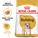 ROYAL CANIN DOG FRENCH BULLDOG ADULT 9KG