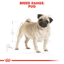 ROYAL CANIN DOG PUG ADULT 7.5KG