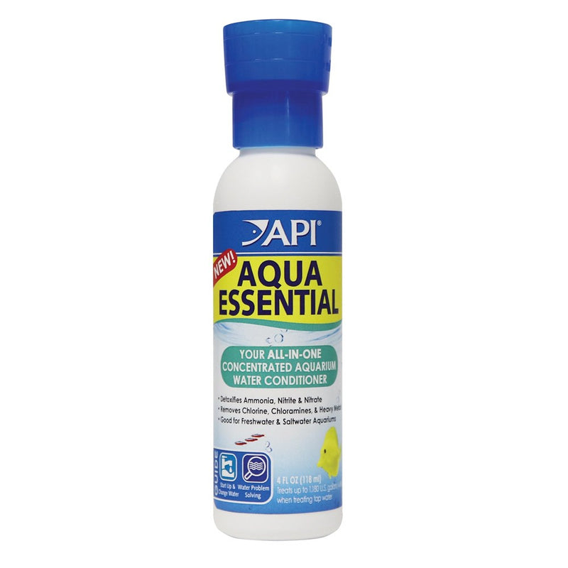 API AQUA ESSENTIALS 118ML