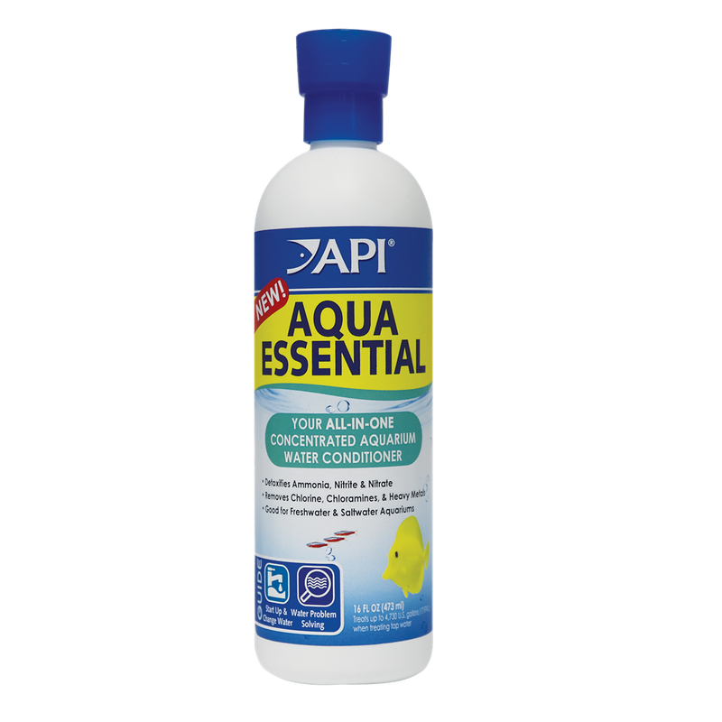 API AQUA ESSENTIAL 473ML