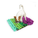 AFP DIG IT PLAY & TREAT RECTANGLE FLUFFY MAT