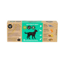 EARTHZ PET MED/LGE LAMB 50ML 5PK