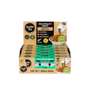 EARTHZ PET TOY/SML LAMB 35ML 5PK