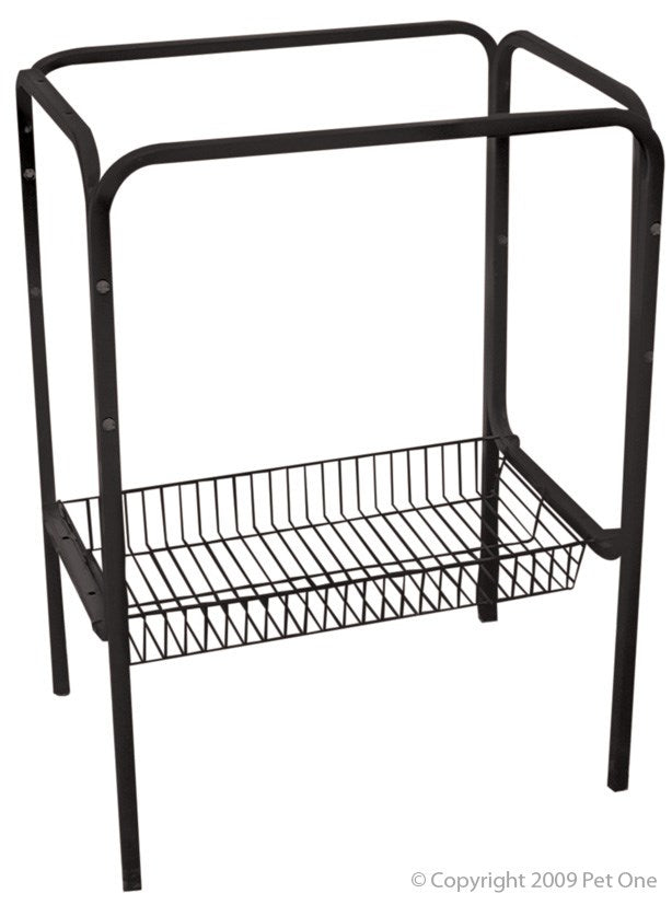 AVIONE STAND SUIT 450/448 CAGES BLACK