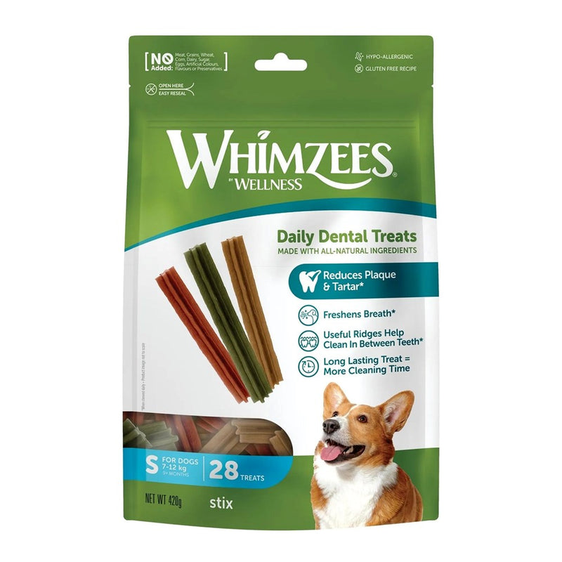 *WHIMZEE STIX SMALL EACH