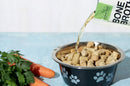 ART OF WHOLE FOOD LAMB BONE BROTH FOR PETS 500G