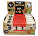 EARTHZ PET MED/LGE CHICKEN & CRANBERRY 50ML 5PK