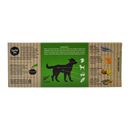 EARTHZ PET MED/LGE LAMB & MINT 50ML 5PK