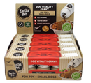 EARTHZ PET SML CHICKEN & CRANBERRY 35ML 5PK