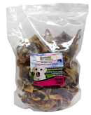 YUMMI PIG EAR STRIPS 700G