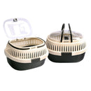 PET ONE CARRIER SML ANIMAL 33x25.5x22.5CM