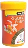 AQUA ONE GOLDFISH PELLET 1MM 45G