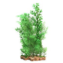 AQUA ONE PLANT WISTERIA/BACOPA W/BASE XL