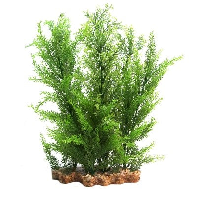 AQUA ONE PLANT WISTERIA W/BASE XL